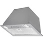 Вытяжка встраиваемая Kuppersberg Inlinea 52 нержавеющая сталь управление: сенсорное  (1 мотор)