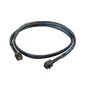 Кабель Areca 26II-1C4343-0175 INT,  SFF8643-SFF8643  ( HDmSAS -to- HDmSAS internal cable),  75cm  (аналог LSI00404,  LSI00403,  2282200-R)