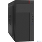 Exegate EX290173RUS Корпус Miditower ExeGate AA-440U  (ATX,  без БП,  2*USB+1*USB3.0,  аудио,  черный)