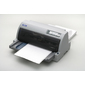 Epson LQ-690  (матричный 24pin,  A4+,  USB,  LPT)