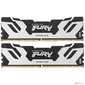 Оперативная память Kingston Fury Renegade XMP KF580C38RSK2-32 DDR5 -  2x 16ГБ 8000МГц,  DIMM,   Ret