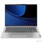 Ноутбук Lenovo IdeaPad Slim 5 14IMH9 Core Ultra 5 125H 16Gb SSD1Tb Intel Arc 14" OLED WUXGA  (1920x1200) noOS grey WiFi BT Cam  (83DA004HRK)
