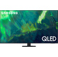 QLED Samsung 55" QE55Q70BAUXCE Q темно-серый 4K Ultra HD 120Hz DVB-T2 DVB-C DVB-S2 WiFi Smart TV  (RUS)