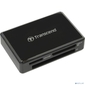 Transcend USB 3.1 / 3.0 All-in-1 UHS-II Multi Card Reader