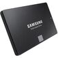 Samsung MZ-77E2T0BW SSD 2TB 870 EVO,  V-NAND 3-bit MLC,  MGX,  2.5'' SATA 6Gb / s,  R560 / W530,  IOPs 98000 / 88000