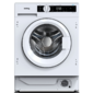 Встраиваемая стиральная машина KWMI 14IS94 KORTING