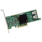 RAID CARD SAS / SATA PCIE / 1GB 9271-4I LSI00328 SGL LSI