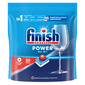 Таблетки Finish Power  (упак.:50шт)  (3216069) для посудомоечных машин