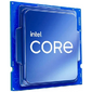 Intel Core i3-13100  (3.4GHz / 12MB / 4 cores) LGA1700 OEM,  Intel UHD Graphics 730,  TDP 60W,  max 128Gb DDR4-3200,  DDR5-4800,  CM8071505092202SRMBU,  1 year