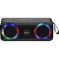 Акустическая система LIGHT / BT / FM / USB / TF / AUX Q1 65301 DEFENDER