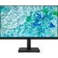 Монитор Acer 21.5" V227QJ0bi черный VA LED 16:9 HDMI матовая 4000:1 250cd 178гр / 178гр 1920x1080 120Hz VGA FHD