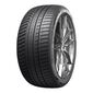 Всесезонные шины Sailun ATREZZO 4SEASONS pro 225 / 40 R18 92Y XL