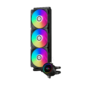PCCOOLER CPU COOLER