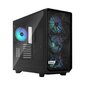 Fractal Design Case Meshify 2 RGB Black