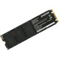 SSD Digma SATA III 256Gb DGSR1256GS93T Run S9 M.2 2280