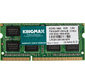 Память DDR3 8Gb Kingmax KM-SD3-1600-8GS RTL PC3-12800 SO-DIMM 204-pin