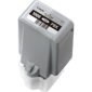 Картридж Canon PFI-1000 PBK для IJ SFP PRO-1000 WFG Photo Black 80 мл 0546C001