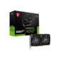 Видеокарта /  GeForce RTX 4060 Ti VENTUS 2X BLACK 8G
