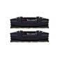 Модуль памяти G.SKILL RIPJAWS V 32GB 3600МГц DDR4 CL18 DIMM  (Kit of 2x16GB) 1.35V Black