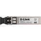 D-Link 431XT / A1A,  SFP+ Transceiver with 1 10GBase-SR port.Up to 300m,  multi-mode Fiber,  Duplex LC connector,  Transmitting and Receiving wavelength: 850nm,  3.3V power.