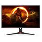 AOC 27" Gaming 27G2SAE / BK VA 1920x1080 165Hz FreeSync Premium 350cd / m2 16:9
