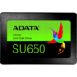 A-DATA SSD 512GB SU650 ASU650SS-512GT-R {SATA3.0}