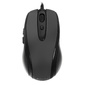 A4 N-708X-1 V-Track Padless USB Glossy Grey