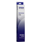 Картридж ленточный Epson S015610 C13S015610BA черный для Epson LQ-690