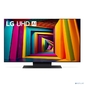 Телевизор LED LG 43" 43UT91006LA.ARUG черный 4K Ultra HD 60Hz DVB-T DVB-T2 DVB-C DVB-S DVB-S2 USB WiFi Smart TV