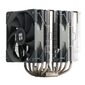 Кулер для процессора Thermalright Peerless Assassin 120,  высота 157 мм,  1550 об / мин, 25.6 дБ ,  135x157x125 мм,  66.17 CFM,  4-pin PWM