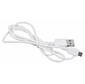 Кабель USB2.0 Buro USB A  (m) / micro USB B  (m) 0.8м  (BHP MICROUSB 0.8)