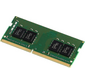 Kingston DDR4 SODIMM 16GB KVR26S19S8 / 16 PC4-21300,  2666MHz,  CL19