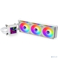LIAN LI Galahad II LCD SL-INF 360mm White