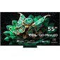 TCL 55" 55C7K