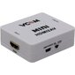 VCOM DD494 Конвертер HDMI => AV  (RCA)