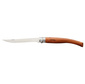 Нож перочинный Opinel Effile 12VRI  (000011) 270мм дерево