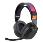 Беспроводная гарнитура Jlab Nightfall
Wireless Gaming Headset - Black  (PN:
GHBNHTFALLRBLK4)
