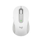 Logitech Wireless Mouse Signature M650,  GRAPHITE,  Bluetooth,  Logitech Bolt