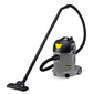 Пылесос Karcher T 14 / 1 Classic 1600Вт серый / желтый