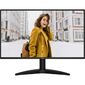 LCD AOC 27" 27B36H {IPS 1920x1080 100Hz 4ms 178 / 178 250cd 1500:1 8bit (6bit+FRC) D-Sub HDMI1.4 VESA}