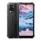 Мобильный телефон BV4800 PRO 4 / 128GB BLACK BLACKVIEW
