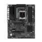 Материнская плата ASRock B650 PG LIGHTNING AM5 4xDDR5 4xSATA3 3xM.2 HDMI ATX