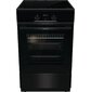 Плита Электрическая Gorenje GEIT5C60BPG черный