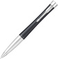 Ручка шариков. Parker Urban Core K314  (CW2143639) Muted Black CT M син. черн. подар.кор.