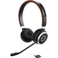 Jabra 6599-833-309 гарнитура Jabra Evolve 65 SE,  Link380a MS Stereo  (6599-833-309)