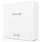 Tenda W15-Pro Настенная гигабитная точка доступа AX3000,  2, 4 / 5 ГГц,  до 2976 Мбит / с,  PoE,  1x1 Гбит / с+1x1 Гбит / с (PoE),  цвет белый
