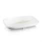Точка доступа Zyxel NebulaFlex Pro WBE510D,  Wi-Fi 7  (BE6500),  MU-MIMO 4x4:2 + 2x2,  двойные антенны  (стена-потолок),  1xLAN 2.5GE