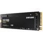 Samsung MZ-V8V250BW SSD M.2 PCI-E NVMe 250Gb  (R2900 / W1300MB / s)