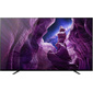 OLED Sony 65" KD-65A8 BRAVIA черный 4K Ultra HD 50Hz DVB-T DVB-T2 DVB-C DVB-S DVB-S2 WiFi Smart TV