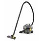 Пылесос Karcher T 7 / 1 Classic 1000Вт серый / черный